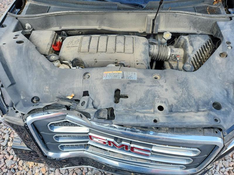 Продажа на аукционе авто 2016 Gmc Acadia, vin: 1GKKVSKD9GJ227170, номер лота: 57837026
