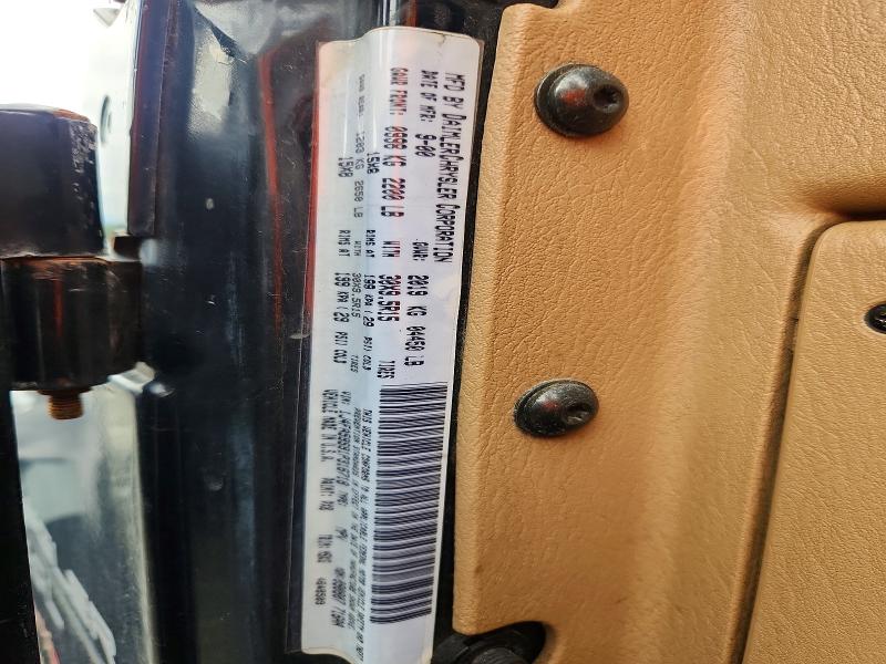 Aukcja sprzedaży 2001 Jeep Wrangler / Tj, vin: 1J4FA59S91P316718, numer aukcji: 58901336