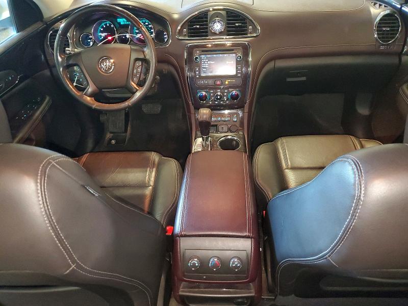 2016 Buick Enclave მანქანა იყიდება აუქციონზე, vin: 5GAKVBKD8GJ149302, აუქციონის ნომერი: 58206176