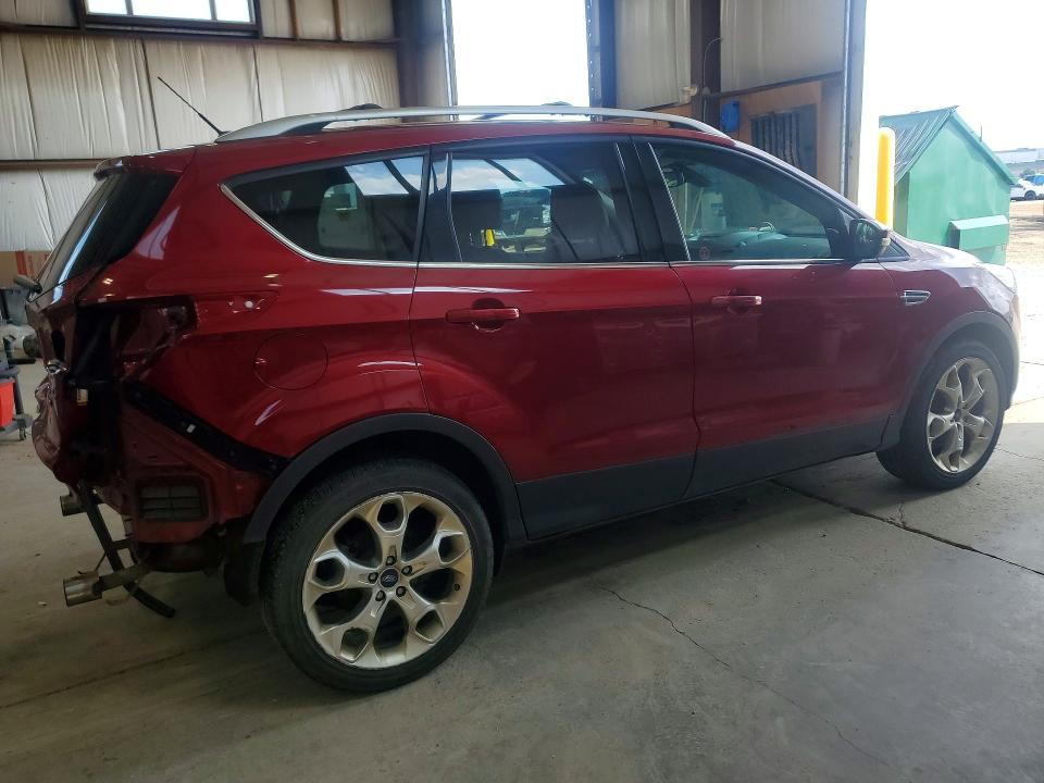 Продажа на аукционе авто 2013 Ford Escape, vin: 1FMCU9J96DUC89415, номер лота: 59158356