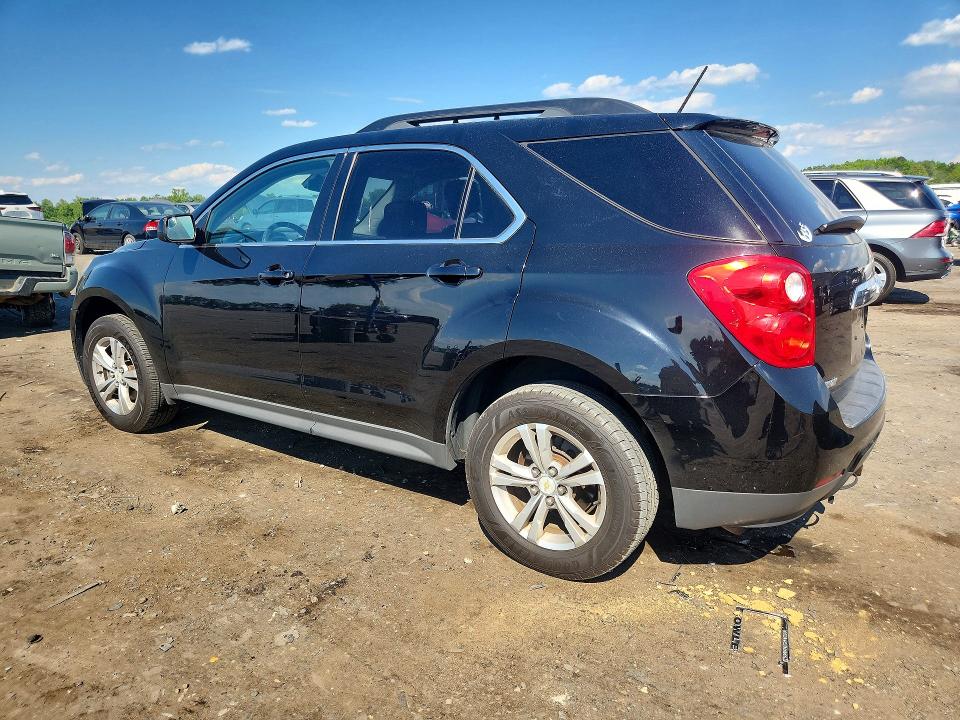 Продажа на аукционе авто 2015 Chevrolet Equinox, vin: 2GNALCEK2F6160122, номер лота: 57769286