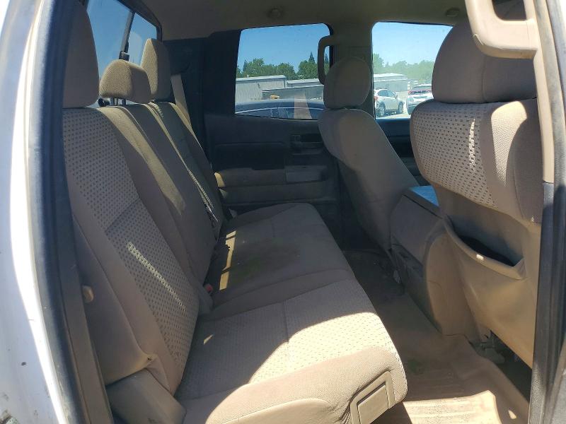 Aukcja sprzedaży 2011 Toyota Tundra, vin: 5TFUM5F13BX017033, numer aukcji: 56704886