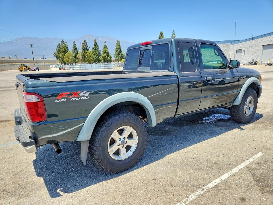Продаж на аукціоні авто 2004 Ford Ranger, vin: 1FTZR45E74PA55258, номер лоту: 59015126