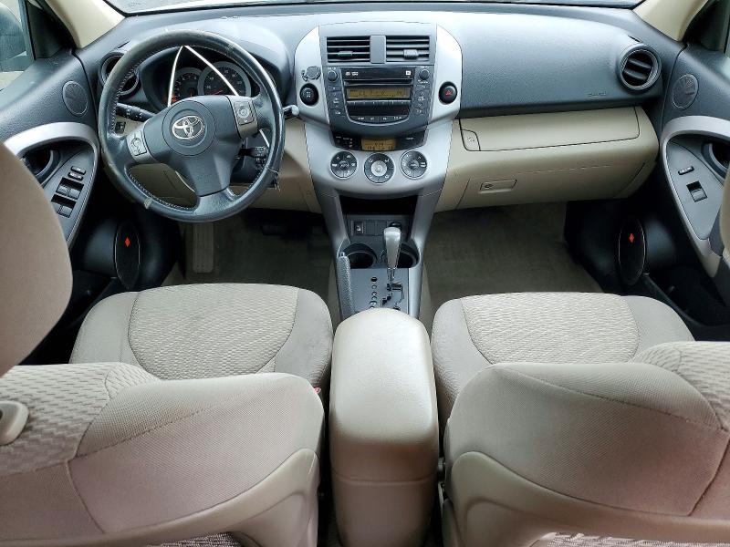 Aukcja sprzedaży 2008 Toyota Rav4, vin: JTMBK34V585049025, numer aukcji: 59196566
