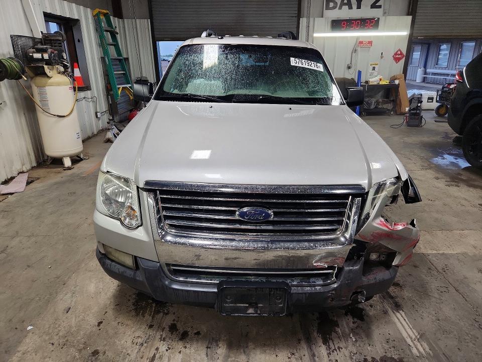 Продаж на аукціоні авто 2006 Ford Explorer, vin: 1FMEU73E46UA87926, номер лоту: 57619216