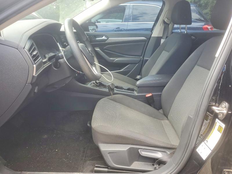 Продажа на аукционе авто 2019 Volkswagen Jetta, vin: 3VWCB7BU1KM245452, номер лота: 58419776