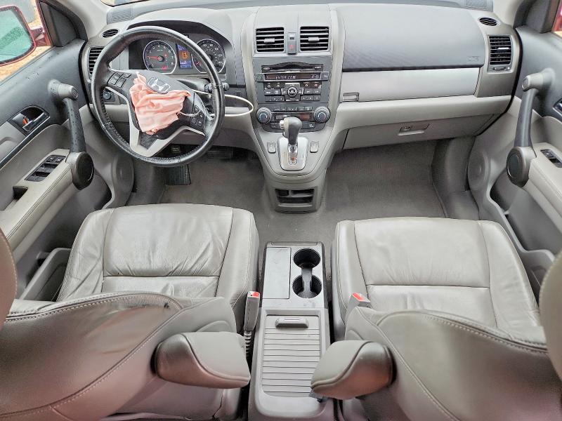 Aukcja sprzedaży 2011 Honda Cr-v, vin: JHLRE4H71BC015130, numer aukcji: 55434336