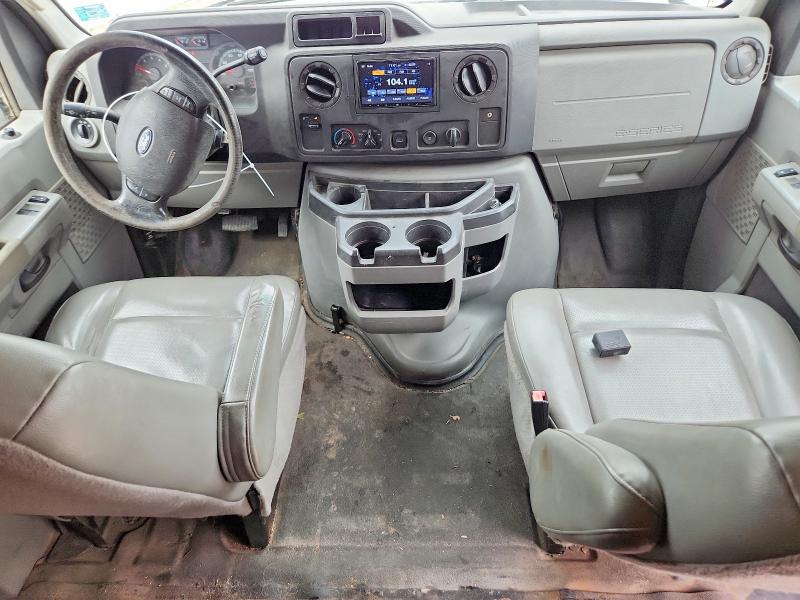 Продаж на аукціоні авто 2013 Ford Econoline, vin: 1FTSE3EL4DDA90198, номер лоту: 58085966