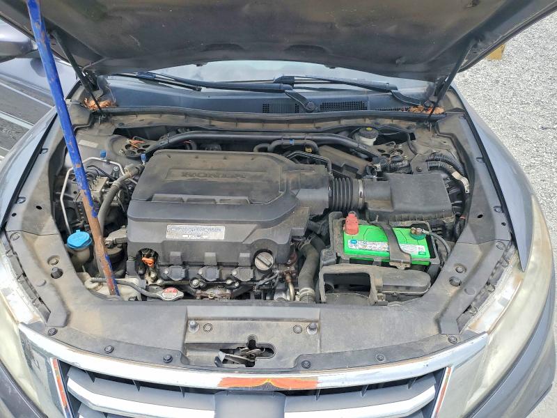 Продаж на аукціоні авто 2015 Honda Crosstour, vin: 5J6TF2H50FL000069, номер лоту: 56792146