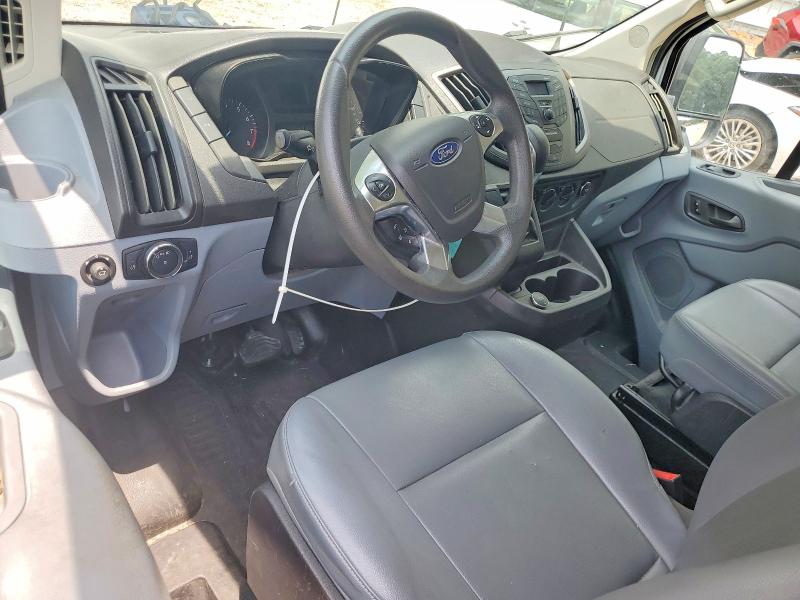 Auction sale of the 2019 Ford Transit, vin: 1FTYE1ZM3KKB88813, lot number: 58415166