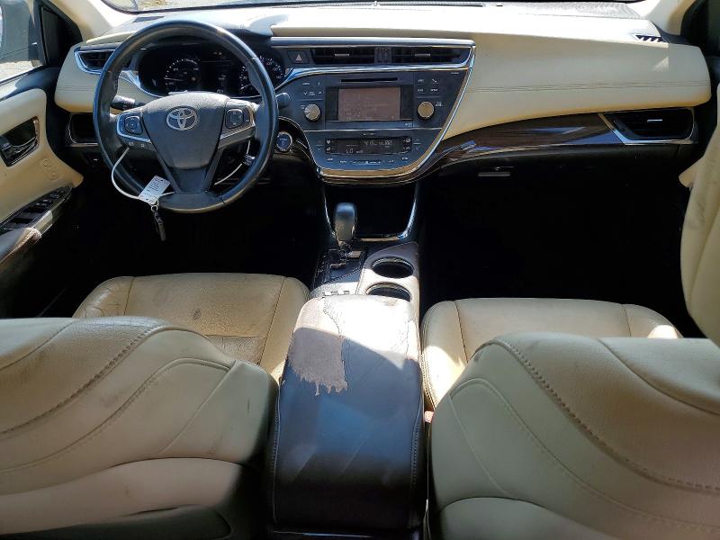 55845986 :رقم المزاد ، 4T1BD1EB8EU023924 vin ، 2014 Toyota Avalon Hybrid مزاد بيع