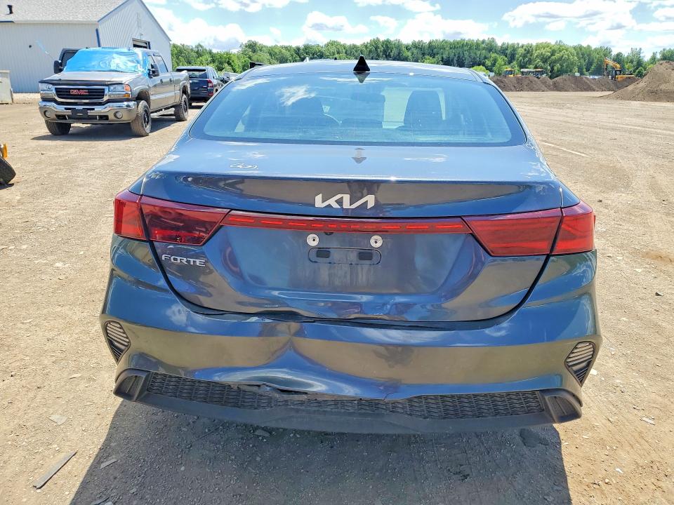 Aukcja sprzedaży 2024 Kia Forte, vin: 3KPF24ADXRE724408, numer aukcji: 57891396