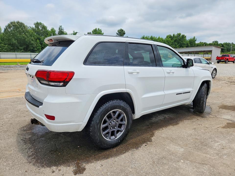 Продажа на аукционе авто 2018 Jeep Grand Cherokee, vin: 1C4RJFAG6JC102941, номер лота: 58768326