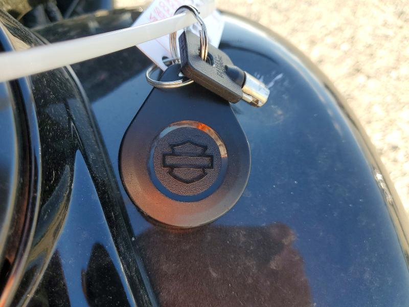 Продажа на аукционе авто 2019 Harley-davidson Flhxs, vin: 1HD1KRP3XKB609038, номер лота: 56790816