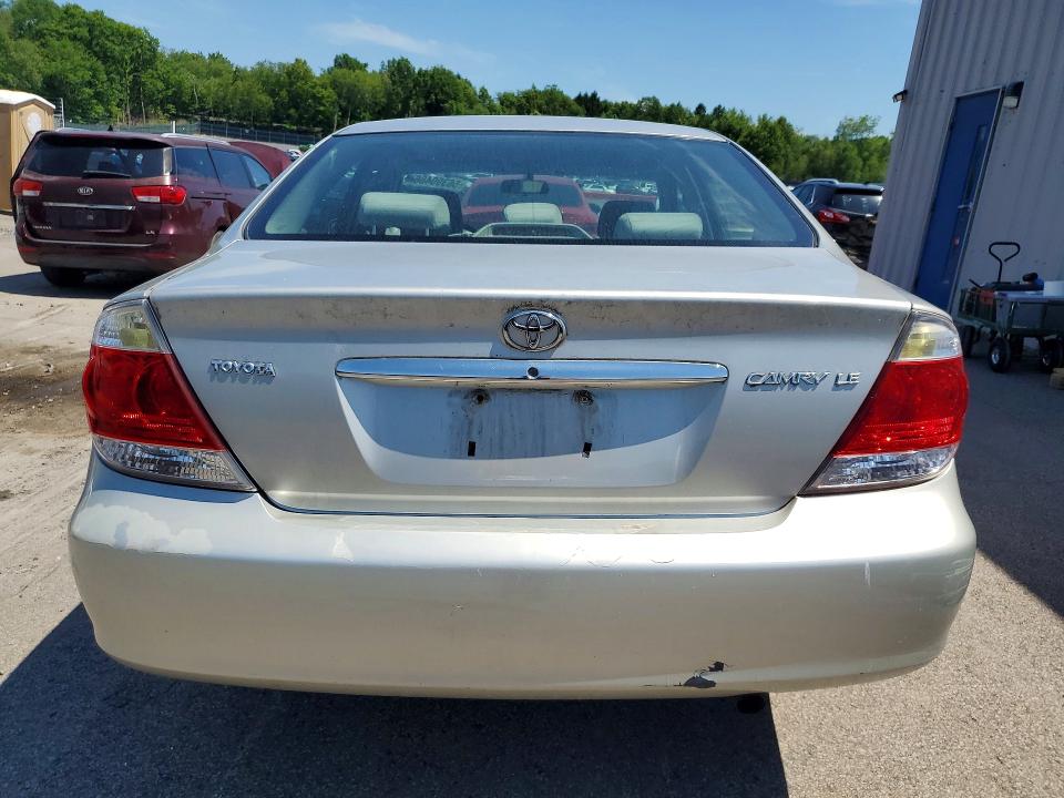 Aukcja sprzedaży 2005 Toyota Camry, vin: 4T1BE30K45U049534, numer aukcji: 56399486