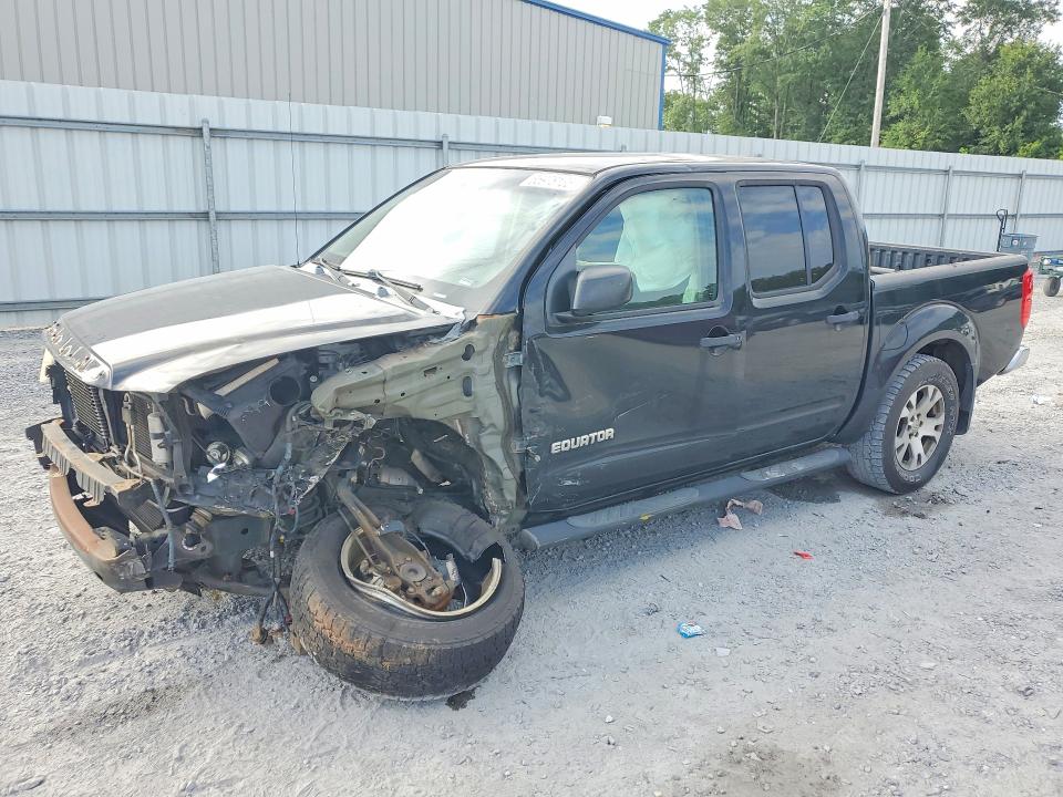 Aukcja sprzedaży 2009 Suzuki Equator, vin: 5Z6AD07U89C415856, numer aukcji: 85978135