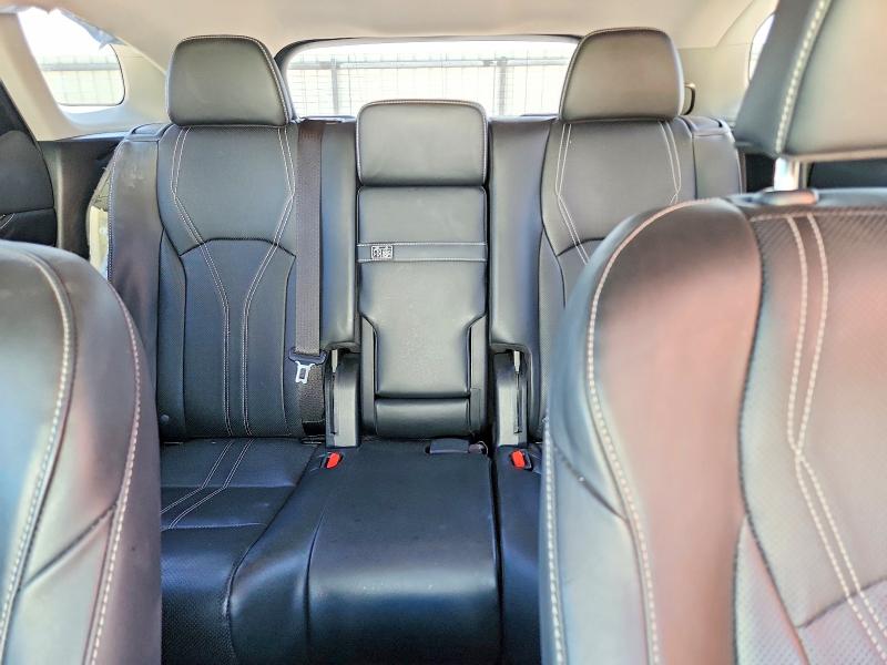 Aukcja sprzedaży 2022 Lexus Rx, vin: JTJJZKFA1N2037217, numer aukcji: 58248156