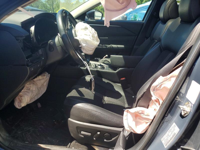 Aukcja sprzedaży 2024 Mazda Cx-50, vin: 7MMVABDM4RN179669, numer aukcji: 56715016