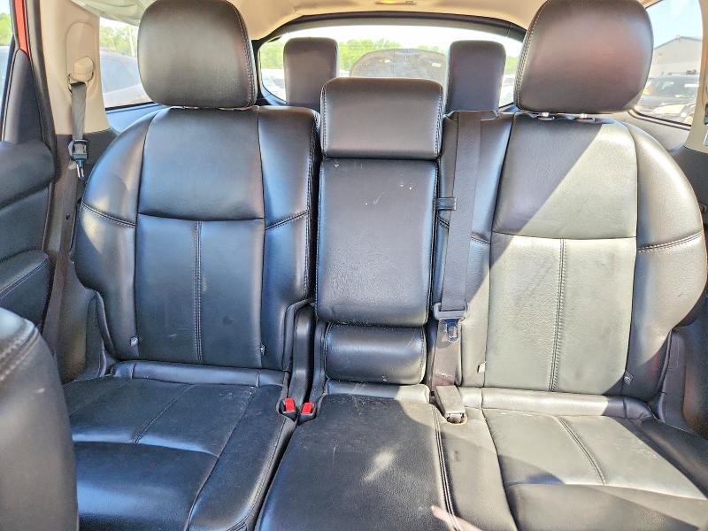 55914146 :رقم المزاد ، 5N1AR2MM0GC670798 vin ، 2016 Nissan Pathfinder مزاد بيع