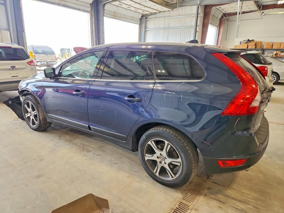 Aukcja sprzedaży 2012 Volvo Xc60, vin: YV4902DZ9C2269535, numer aukcji: 55921926