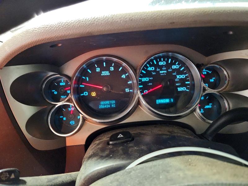 Aukcja sprzedaży 2012 Gmc Sierra, vin: 1GT12ZC83CF141120, numer aukcji: 56312976