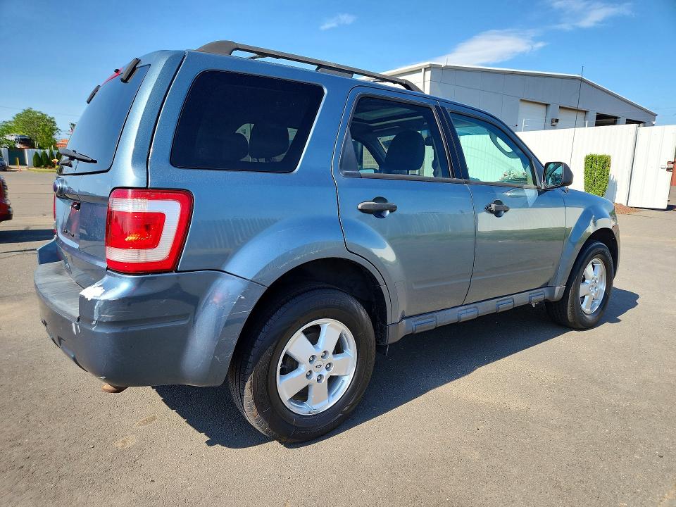 Aukcja sprzedaży 2012 Ford Escape, vin: 1FMCU0D73CKA32986, numer aukcji: 57132156