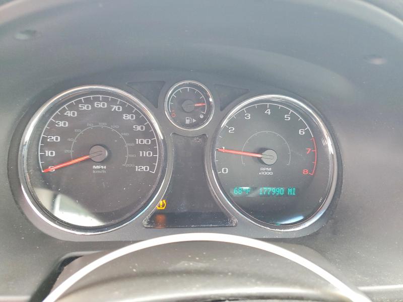 57728086 :رقم المزاد ، 1G1AS58H197273029 vin ، 2009 Chevrolet Cobalt مزاد بيع