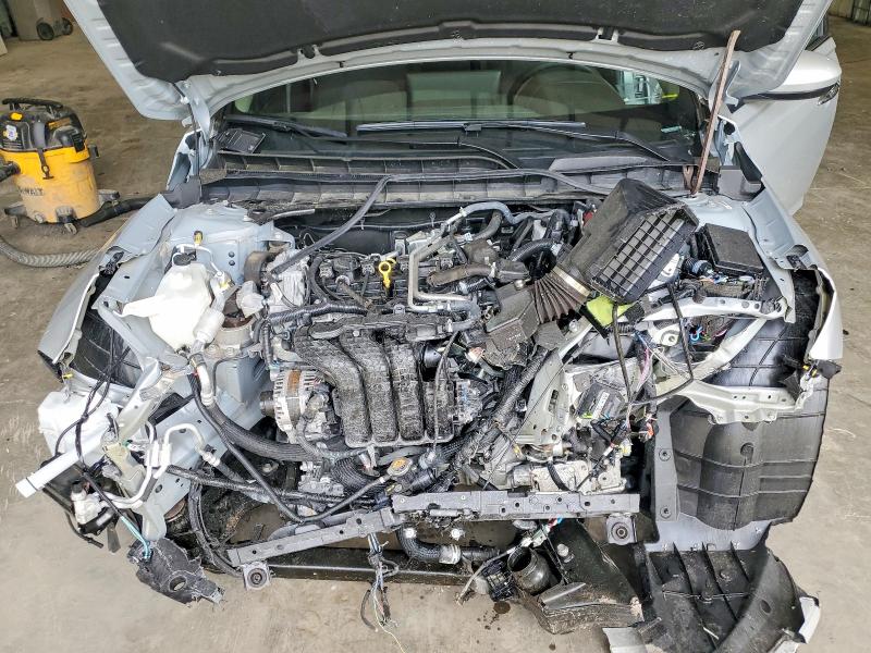 Aukcja sprzedaży 2025 Nissan Altima, vin: 1N4BL4DW1SN347340, numer aukcji: 57199126