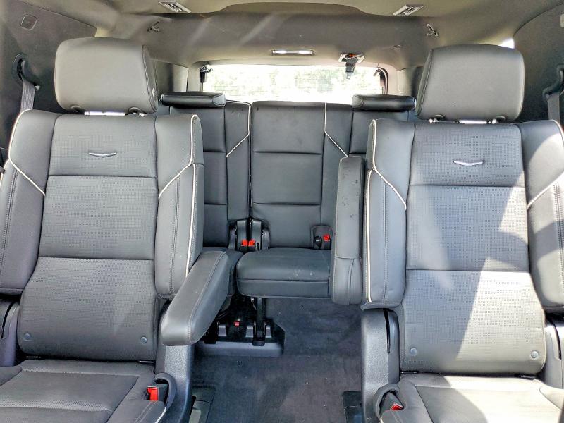 57129536 :رقم المزاد ، 1GYS4FKL6RR271154 vin ، 2024 Cadillac Escalade مزاد بيع