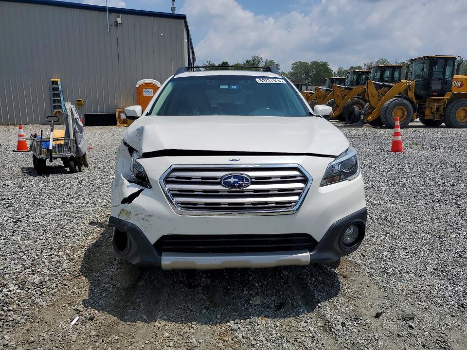 59231986 :رقم المزاد ، 4S4BSBNC6G3264443 vin ، 2016 Subaru Outback مزاد بيع