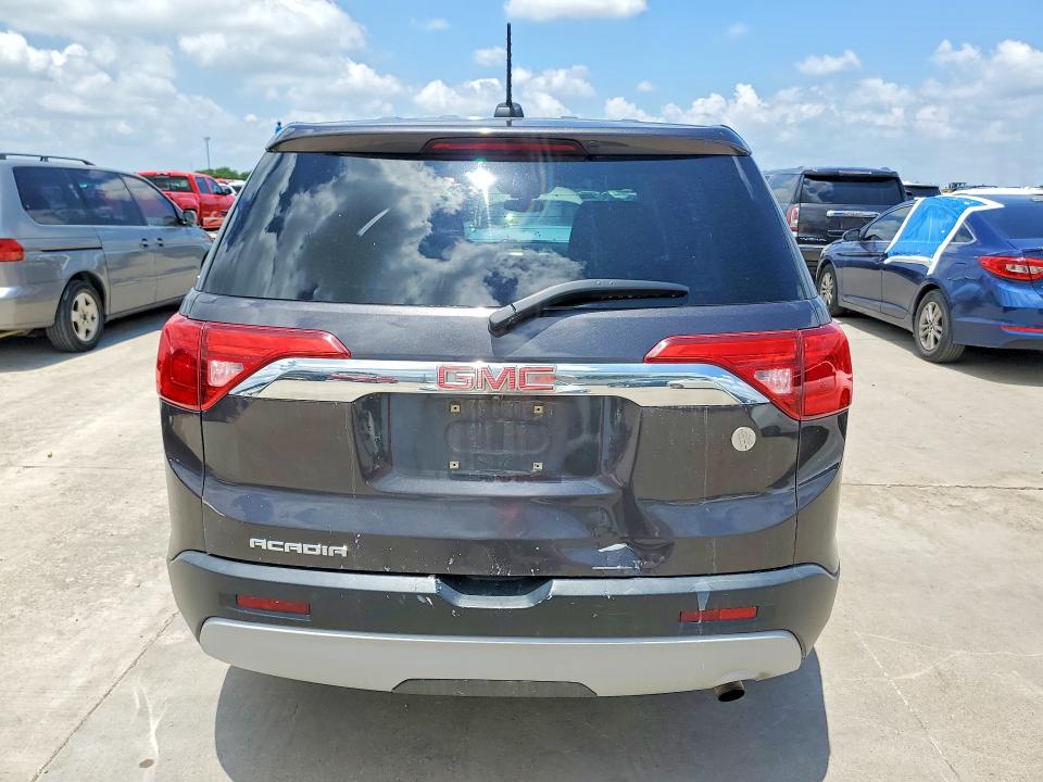 Продаж на аукціоні авто 2017 Gmc Acadia, vin: 1GKKNKLAXHZ152101, номер лоту: 57509996