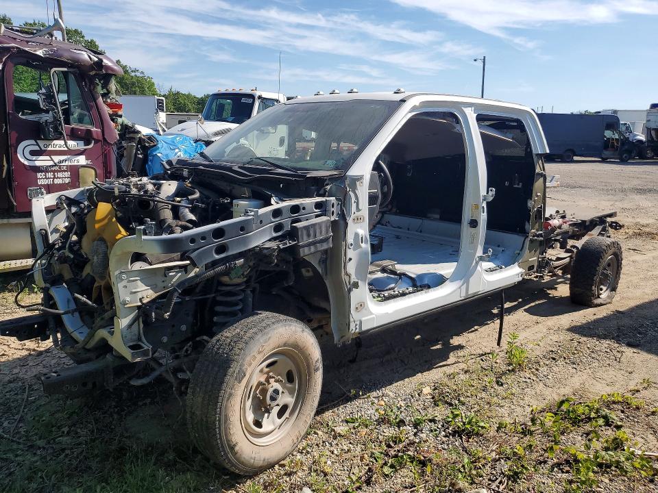 Продажа на аукционе авто 2022 Ford F350, vin: 1FT8W3DT1NEF77833, номер лота: 56262106