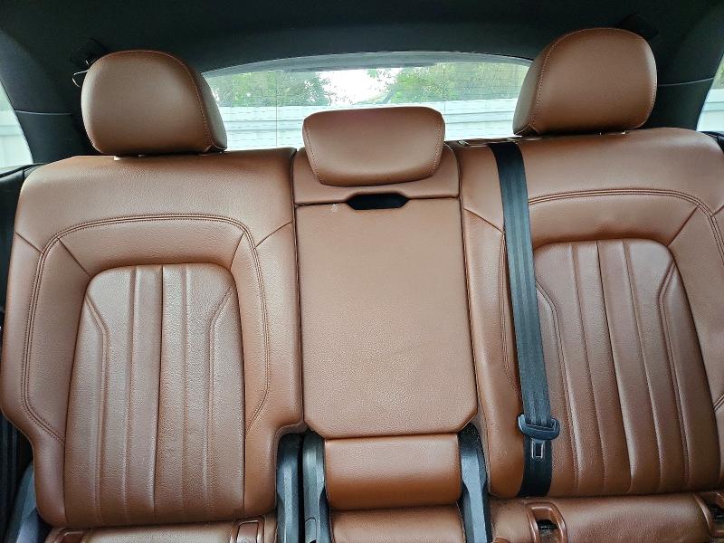 56734126 :رقم المزاد ، WA1ANAFY3J2225330 vin ، 2018 Audi Q5 مزاد بيع