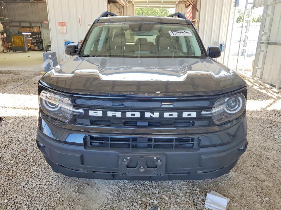 Продаж на аукціоні авто 2023 Ford Bronco Sport, vin: 3FMCR9C67PRD49721, номер лоту: 57056016