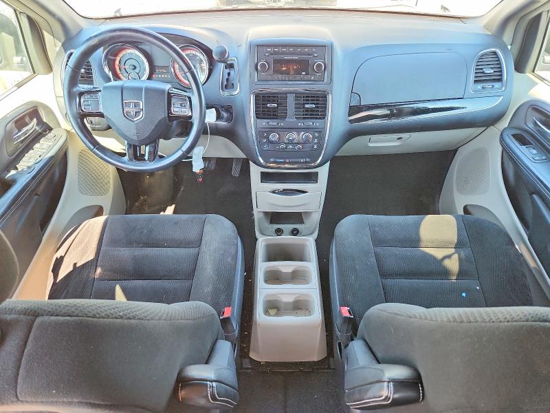 56622306 :رقم المزاد ، 2C4RDGBG7GR356928 vin ، 2016 Dodge Grand Caravan مزاد بيع