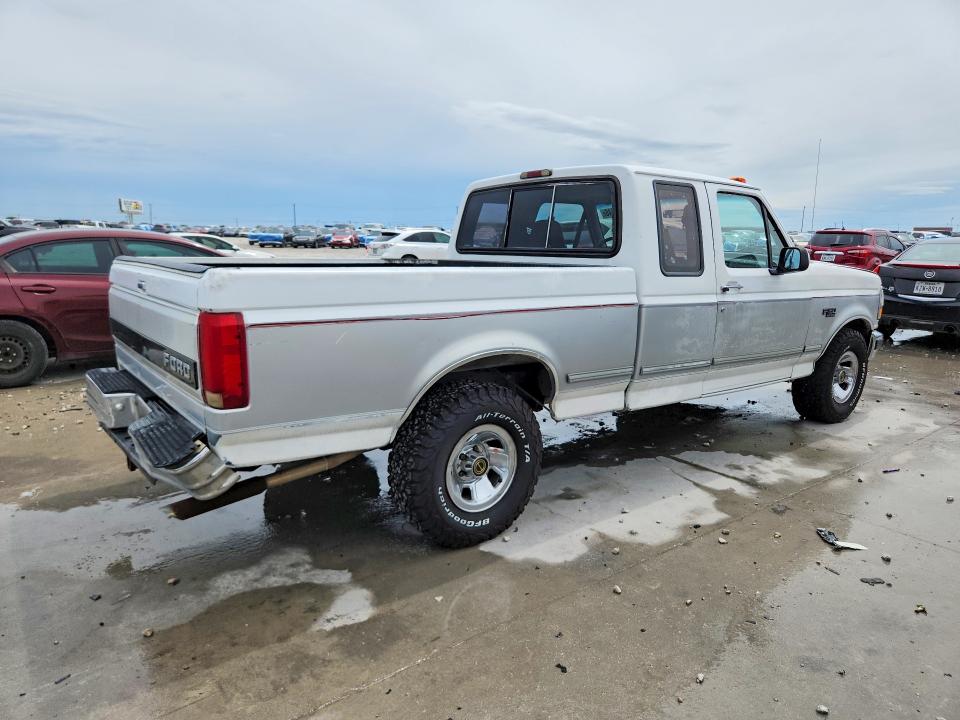 Продажа на аукционе авто 1996 Ford F150, vin: 1FTEX15H9TKA41760, номер лота: 58039546