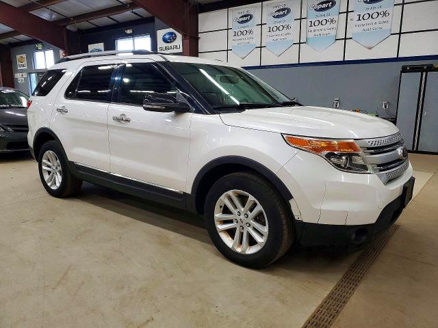 2014 Ford Explorer მანქანა იყიდება აუქციონზე, vin: 1FM5K8D86EGA77836, აუქციონის ნომერი: 56234736