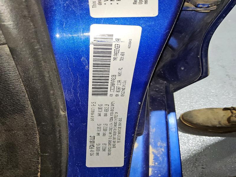 2015 Chrysler 200 მანქანა იყიდება აუქციონზე, vin: 1C3CCCAB0FN742128, აუქციონის ნომერი: 54546426