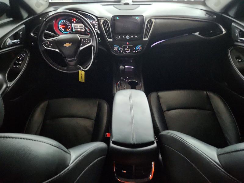2017 Chevrolet Malibu მანქანა იყიდება აუქციონზე, vin: 1G1ZE5ST8HF241478, აუქციონის ნომერი: 57477256