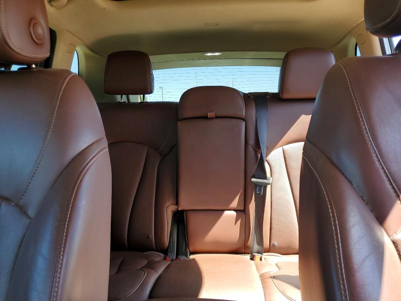 Aukcja sprzedaży 2017 Buick Envision, vin: LRBFXFSX2HD025424, numer aukcji: 59134506