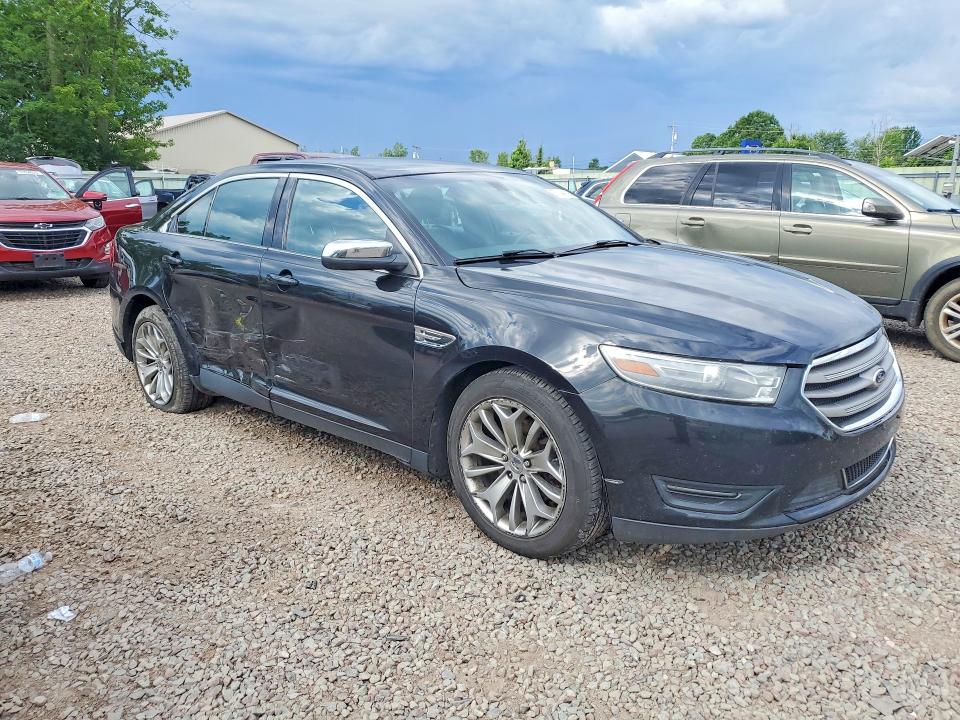 2014 Ford Taurus მანქანა იყიდება აუქციონზე, vin: 1FAHP2F85EG105225, აუქციონის ნომერი: 57144106
