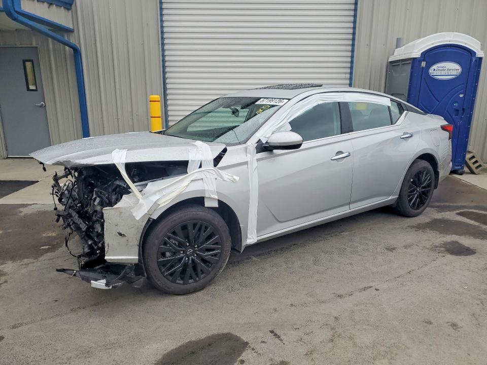 Aukcja sprzedaży 2025 Nissan Altima, vin: 1N4BL4DW1SN347340, numer aukcji: 57199126
