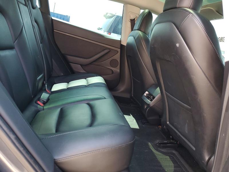 Продажа на аукционе авто 2022 Tesla Model 3, vin: 5YJ3E1EB5NF288105, номер лота: 57260206