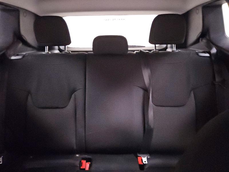 Aukcja sprzedaży 2018 Jeep Renegade, vin: ZACCJAAB0JPG68375, numer aukcji: 58288826