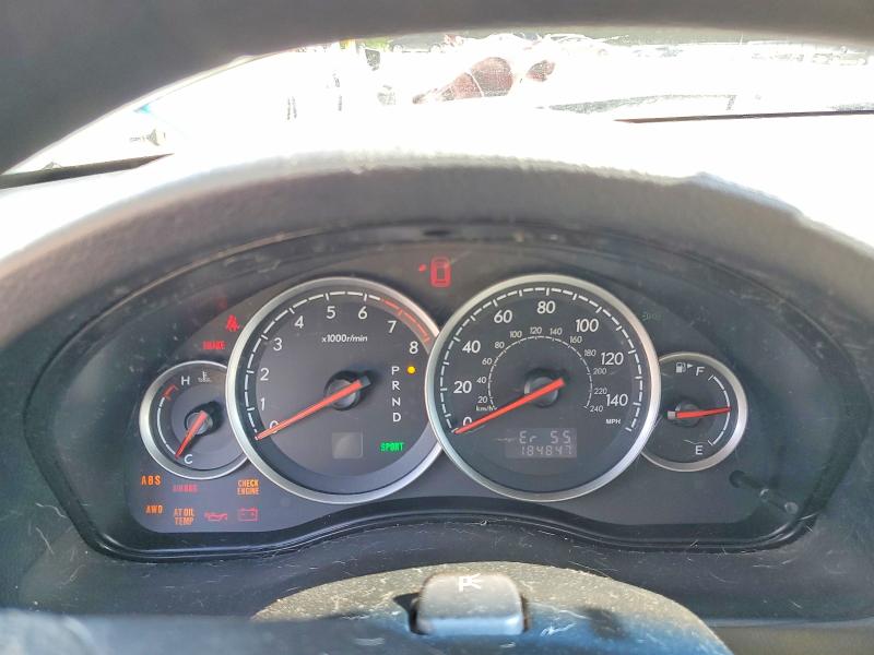 Aukcja sprzedaży 2006 Subaru Legacy, vin: 4S4BP61C767343674, numer aukcji: 57952456