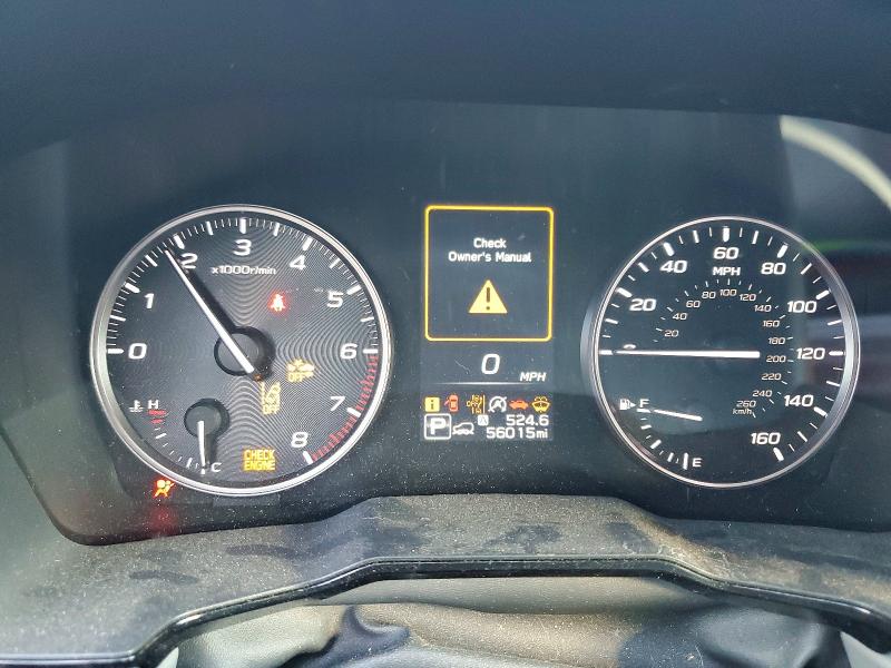 Продажа на аукционе авто 2023 Subaru Outback, vin: 4S4BTAFC7P3102892, номер лота: 55784786