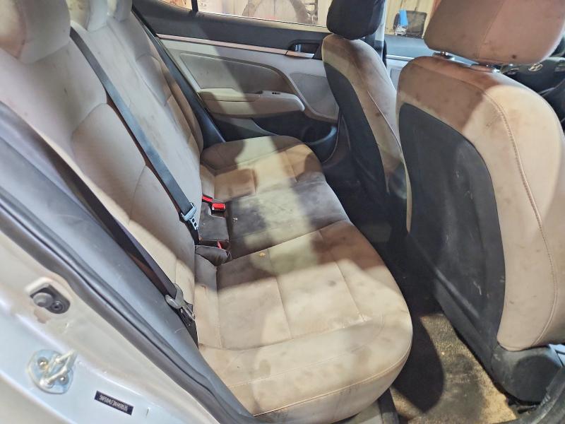 Продажа на аукционе авто 2019 Hyundai Elantra, vin: 5NPD84LF2KH418535, номер лота: 57410856