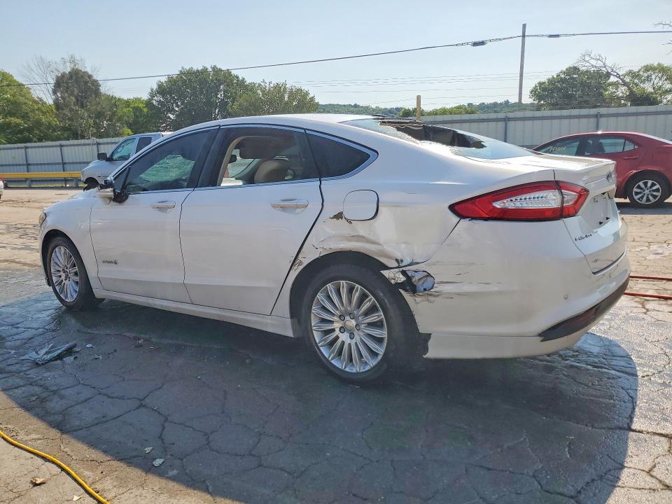 Aukcja sprzedaży 2013 Ford Fusion, vin: 3FA6P0LU4DR246761, numer aukcji: 58462646