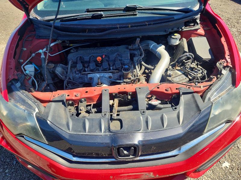 55597026 :رقم المزاد ، 2HGFG3B53FH507397 vin ، 2015 Honda Civic مزاد بيع