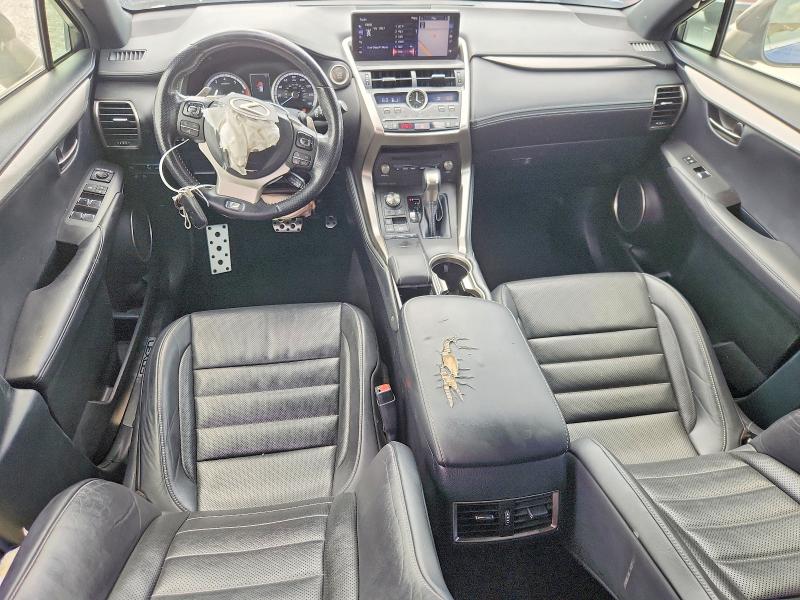 Aukcja sprzedaży 2020 Lexus Nx, vin: JTJSARBZXL2168434, numer aukcji: 56939836